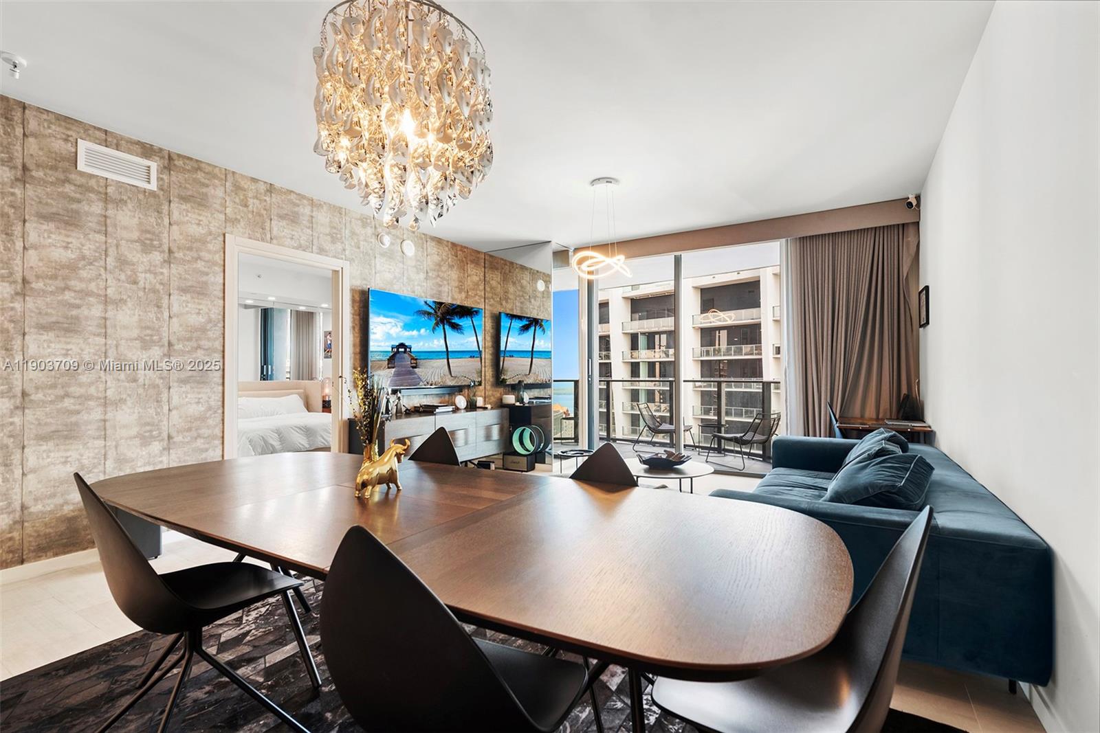 BRICKELL FLATIRON CONDO - Residential Lease