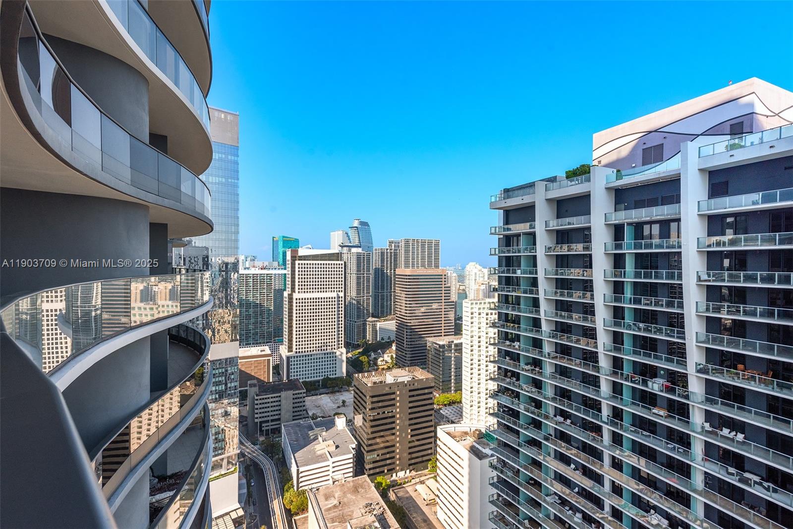 BRICKELL FLATIRON CONDO - Residential Lease