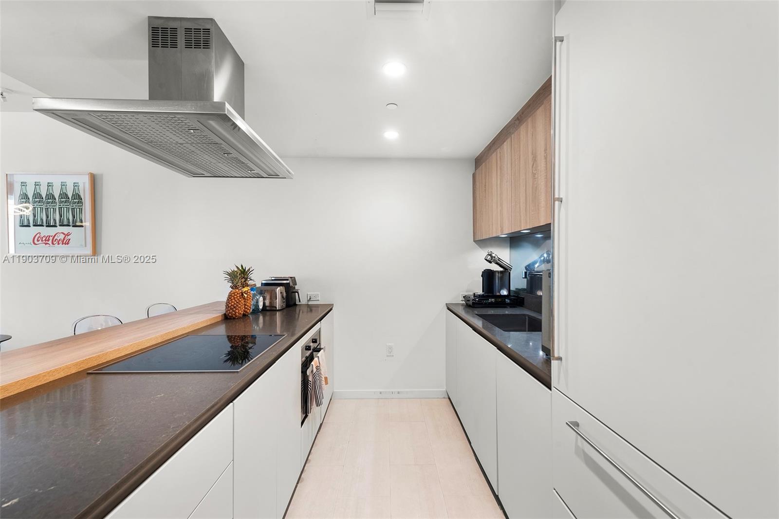 BRICKELL FLATIRON CONDO - Residential Lease