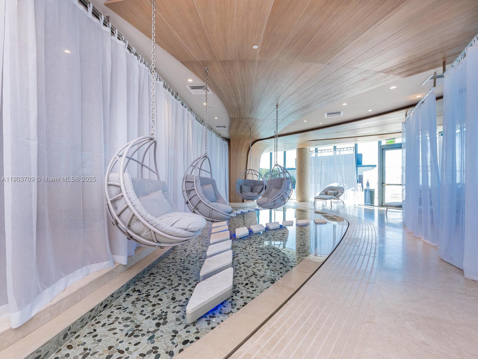 BRICKELL FLATIRON CONDO - Residential Lease