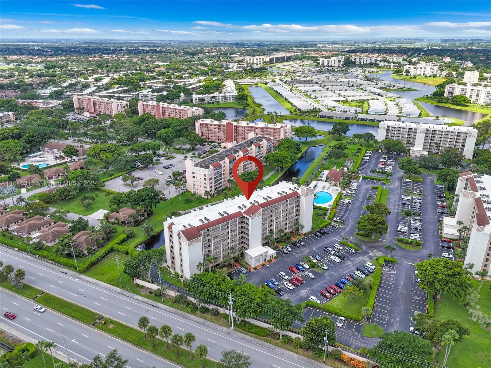 Delray Beach, Florida 33446, United States, 2 Bedrooms Bedrooms, ,2 BathroomsBathrooms,Residential,Active,47402