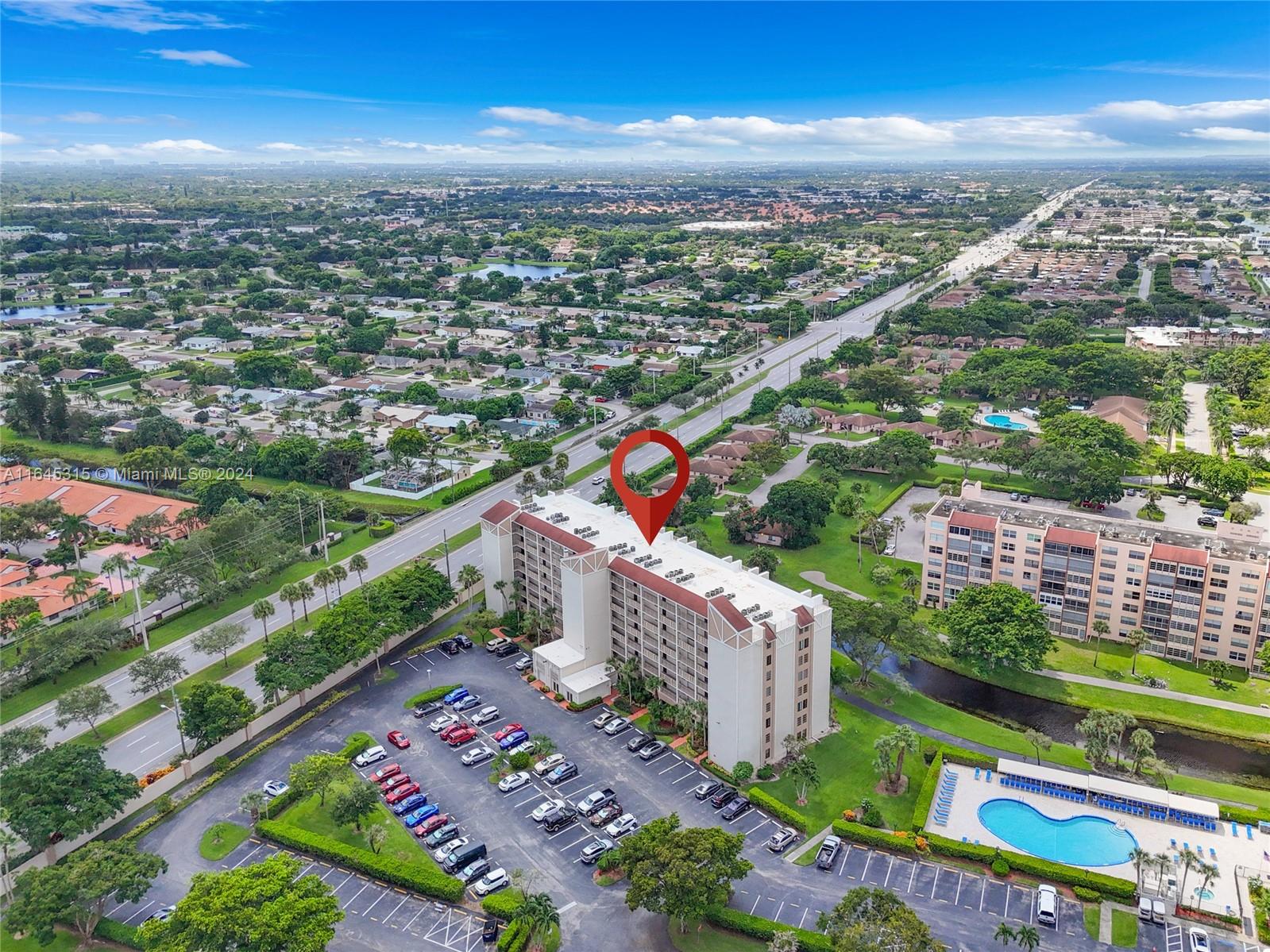 HUNTINGTON LAKES SEC ONE - Residential