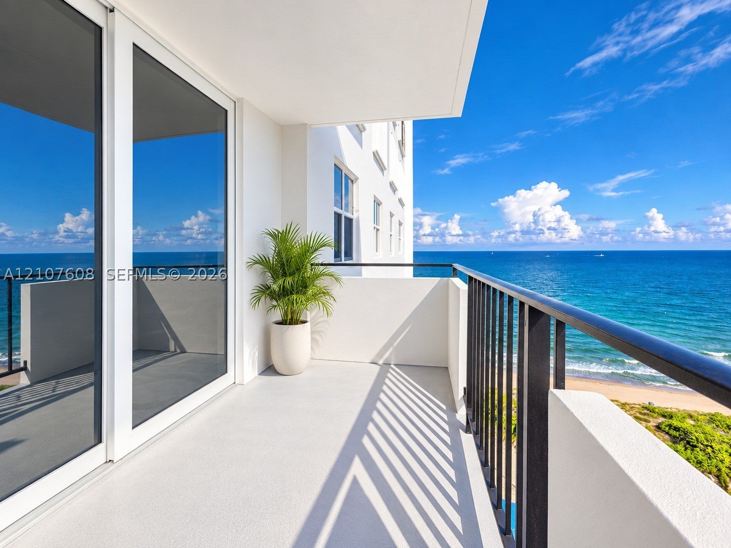 2000 S Ocean Blvd 12F