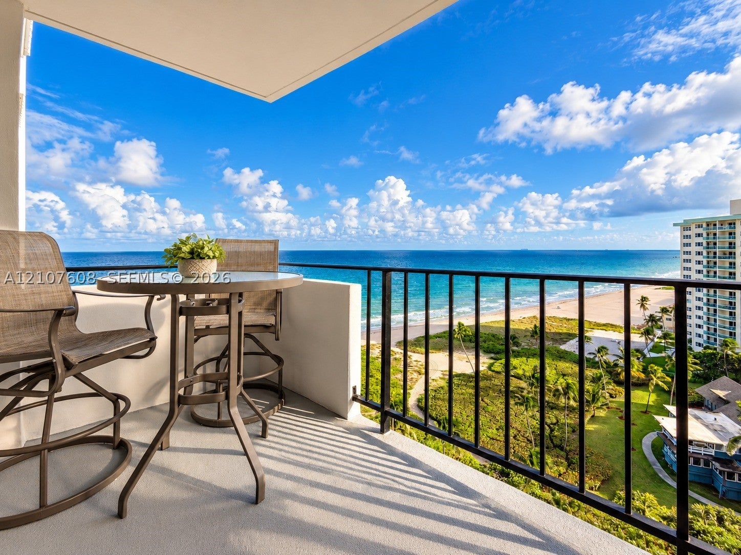 2000 S Ocean Blvd 12F