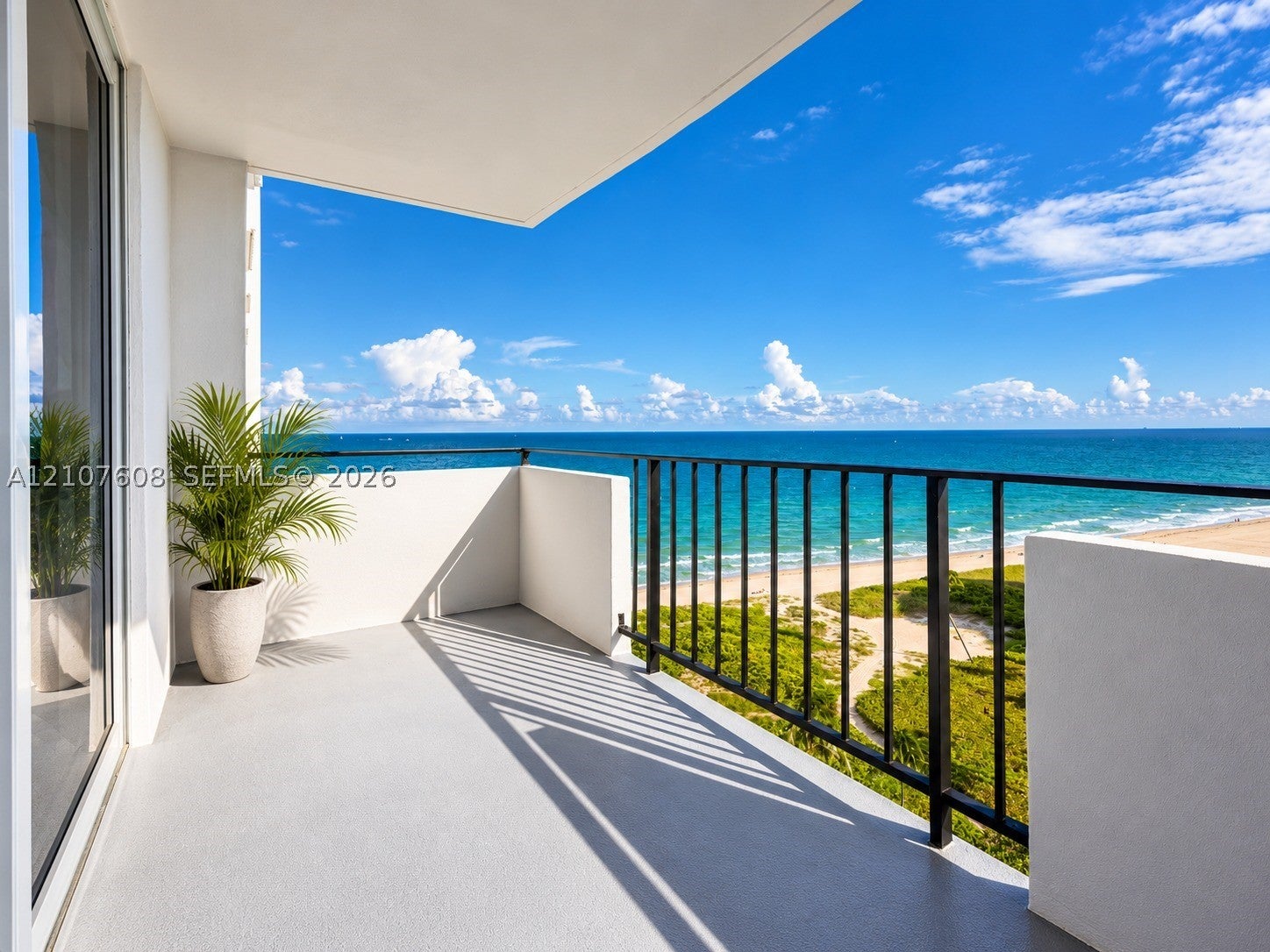 2000 S Ocean Blvd 12F
