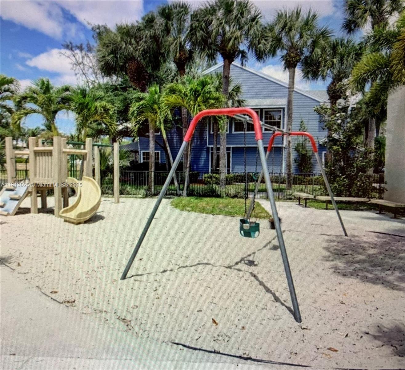 FAIRFIELD AT BOCA 2 OF CE - Residential