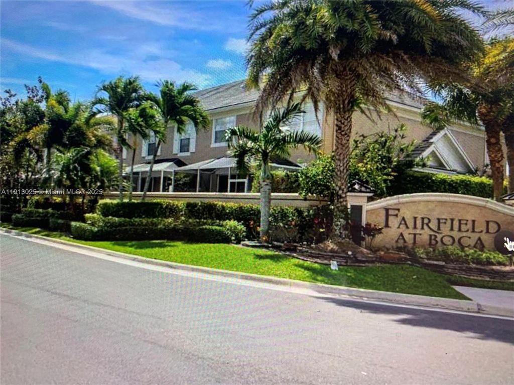 Photo of 21352 Pagosa Ct, Boca Raton, FL 33486 (MLS # A11913025)