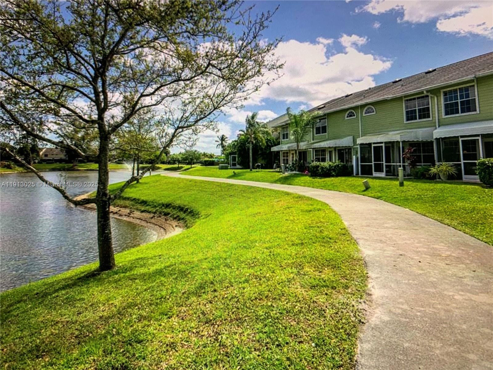 FAIRFIELD AT BOCA 2 OF CE - Residential