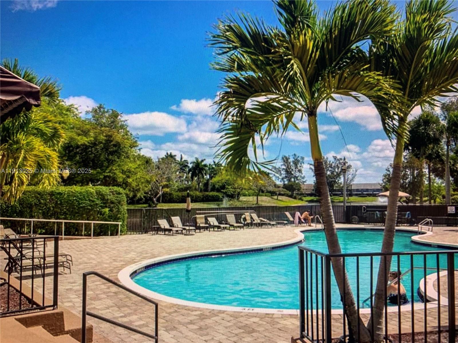 FAIRFIELD AT BOCA 2 OF CE - Residential