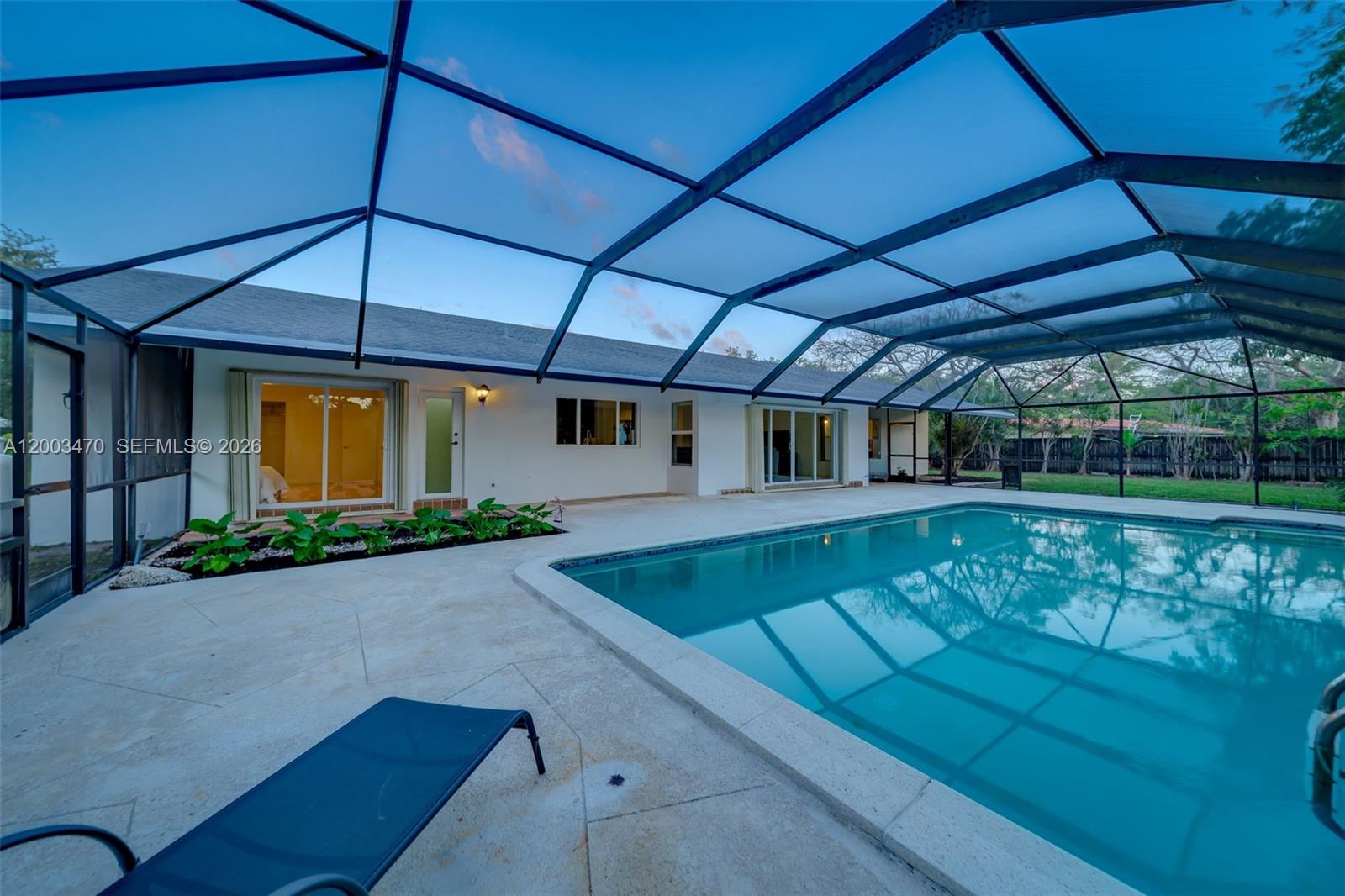 UNPLATTED - Residential