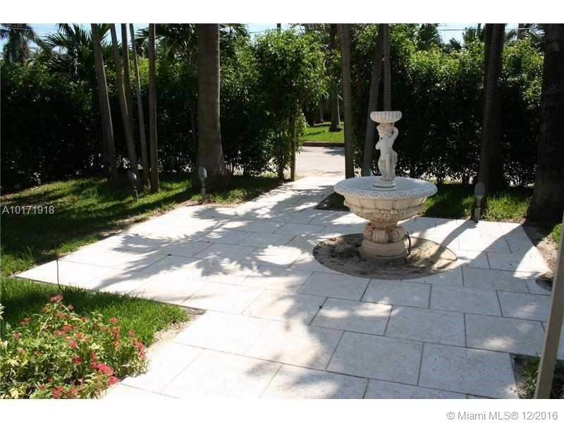 PALM ISLAND - Residential Lease