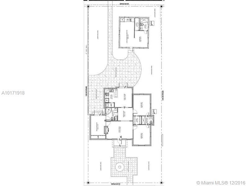 PALM ISLAND - Residential Lease