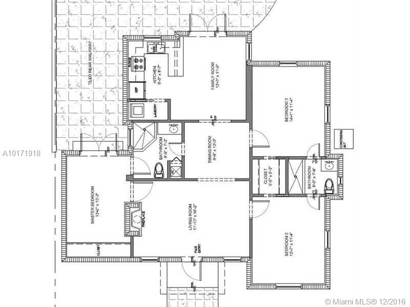 PALM ISLAND - Residential Lease