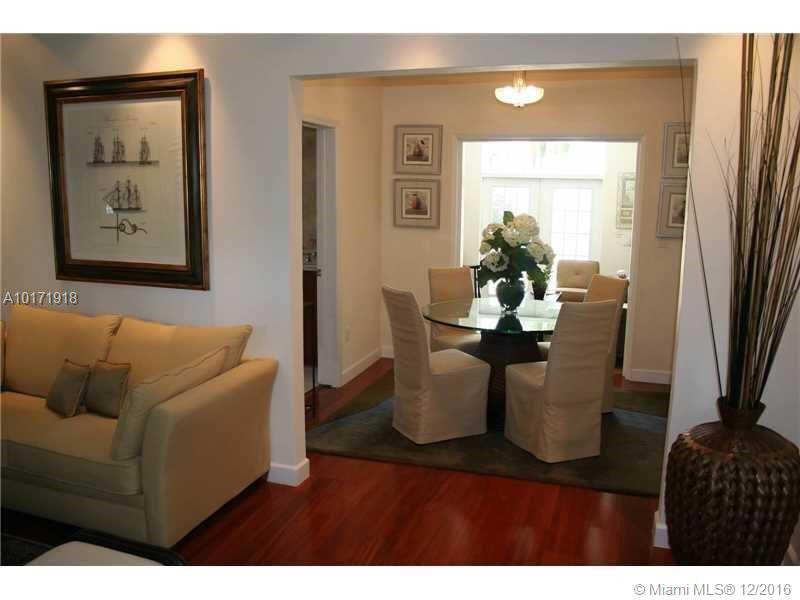 PALM ISLAND - Residential Lease