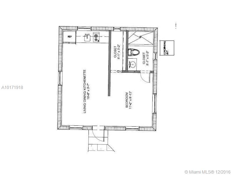 PALM ISLAND - Residential Lease