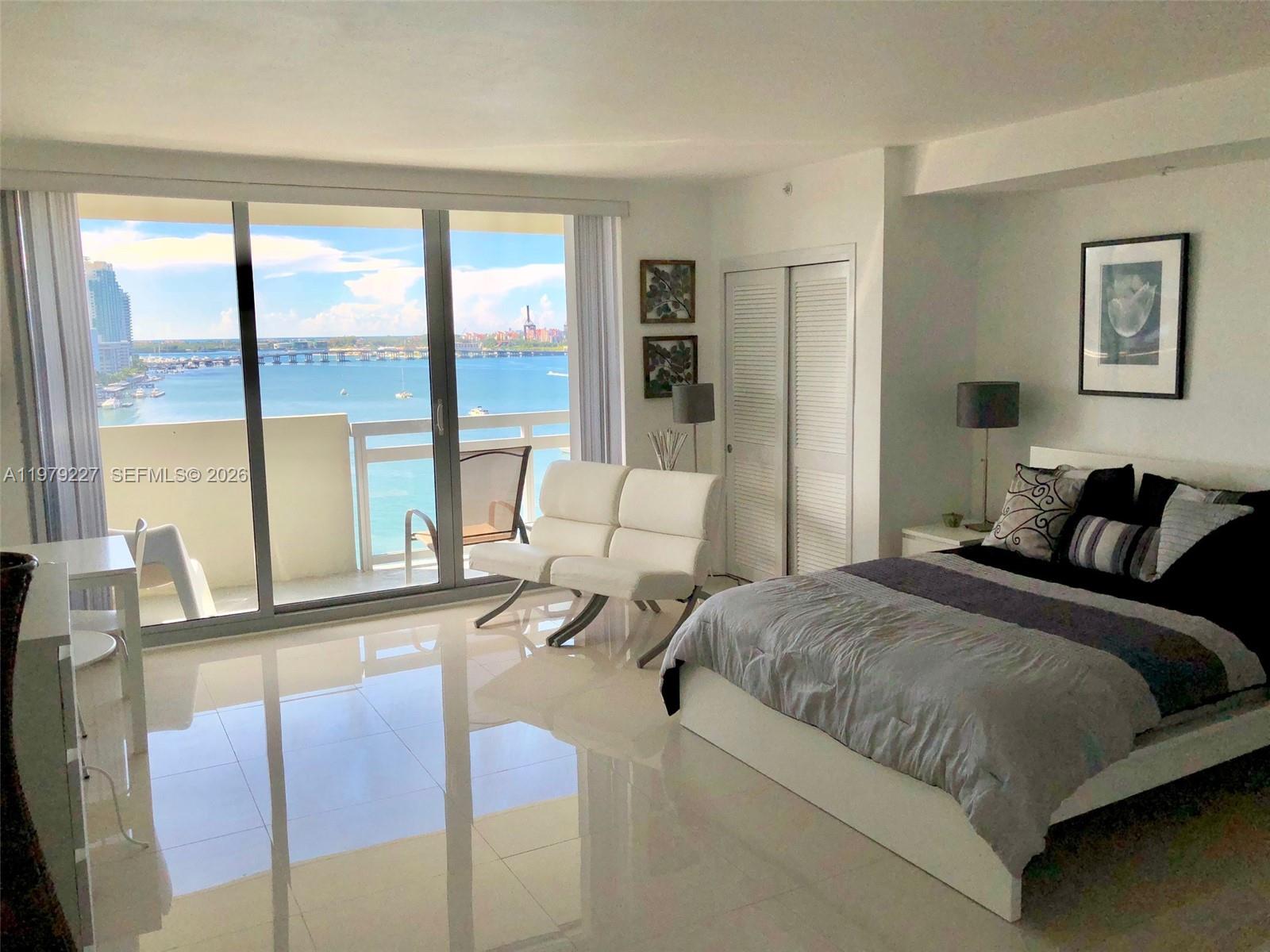 FLAMINGO SOUTH BEACH I CO - Residential Lease