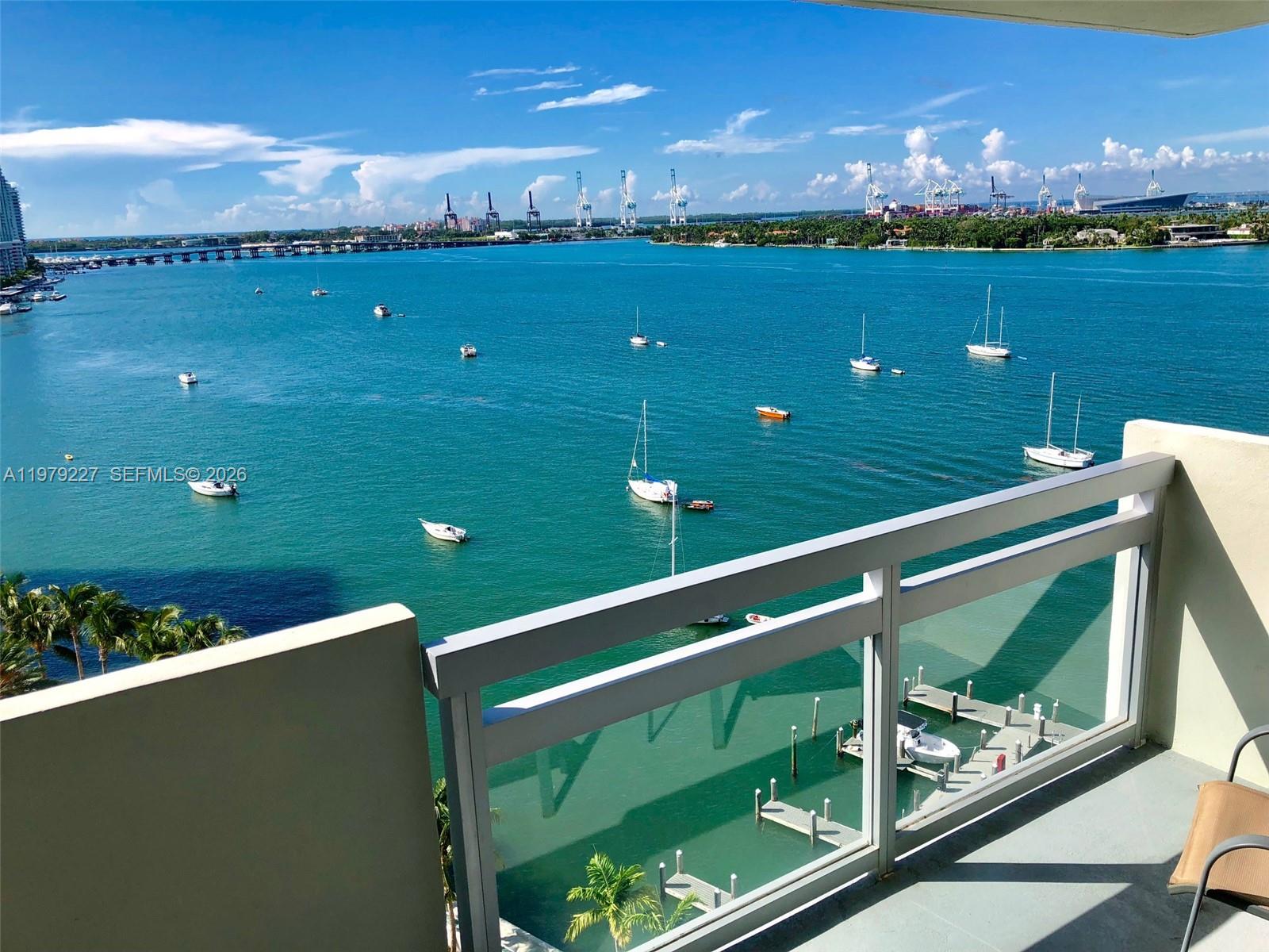 FLAMINGO SOUTH BEACH I CO - Residential Lease