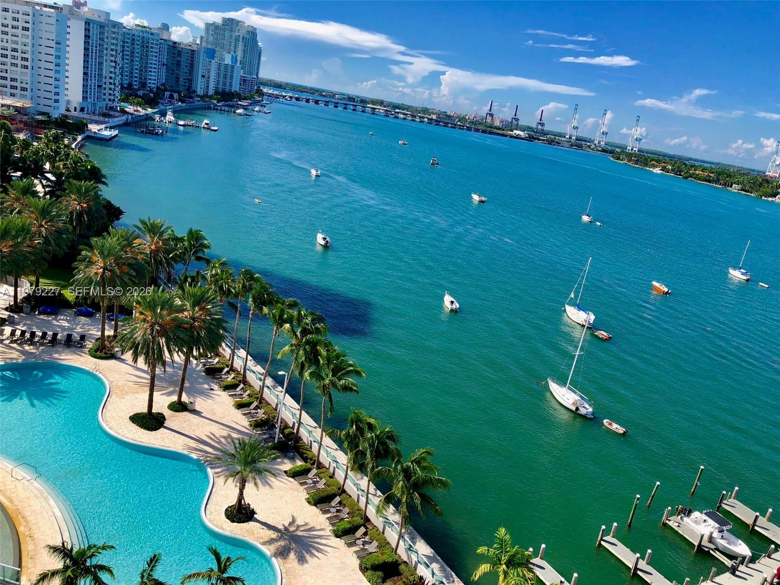 FLAMINGO SOUTH BEACH I CO - Residential Lease