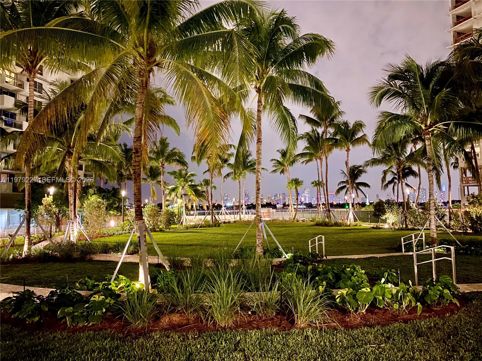 FLAMINGO SOUTH BEACH I CO - Residential Lease