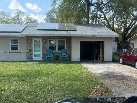 Photo of 4651 SW 25th Ave, Dania Beach, FL 33312 (MLS # A12005471)