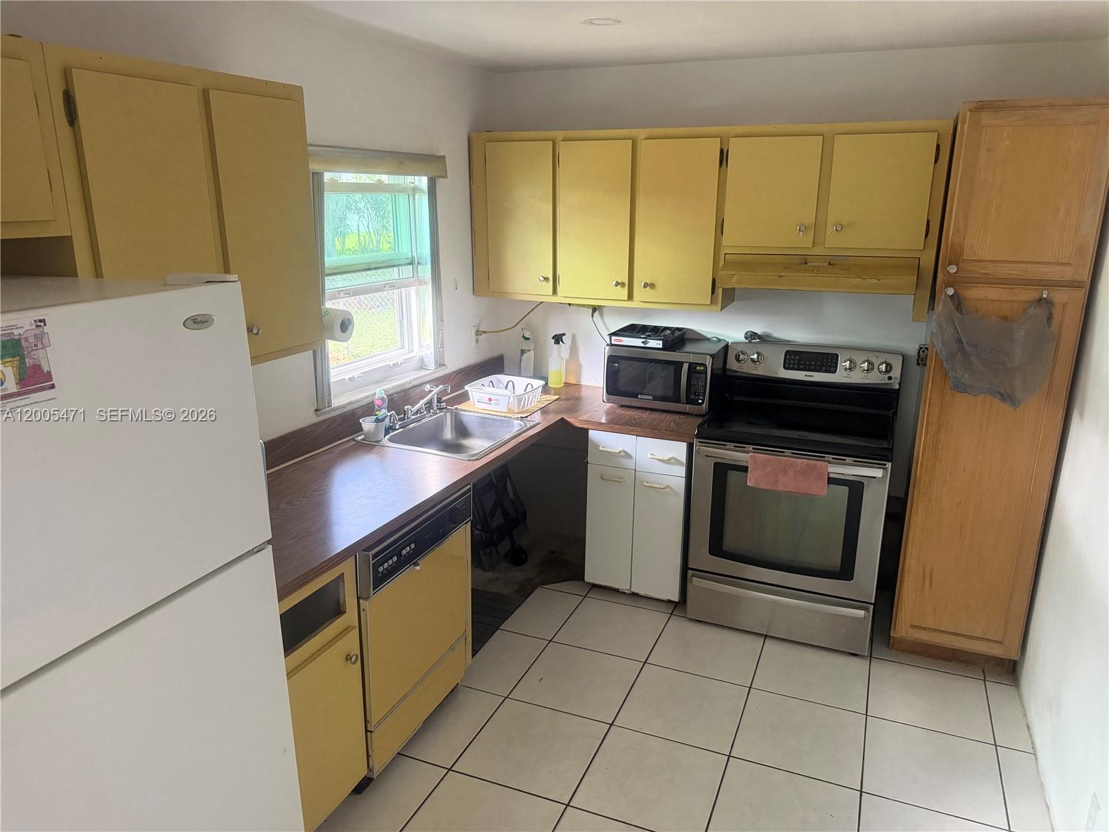SEABOARD PARK - Residential