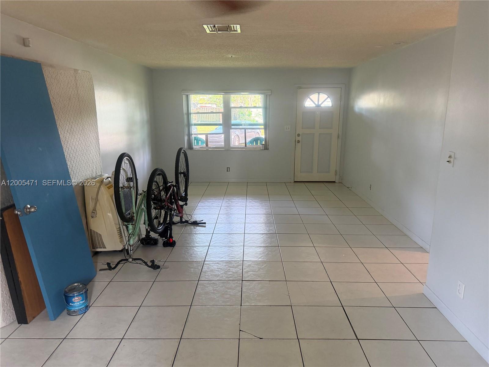 SEABOARD PARK - Residential