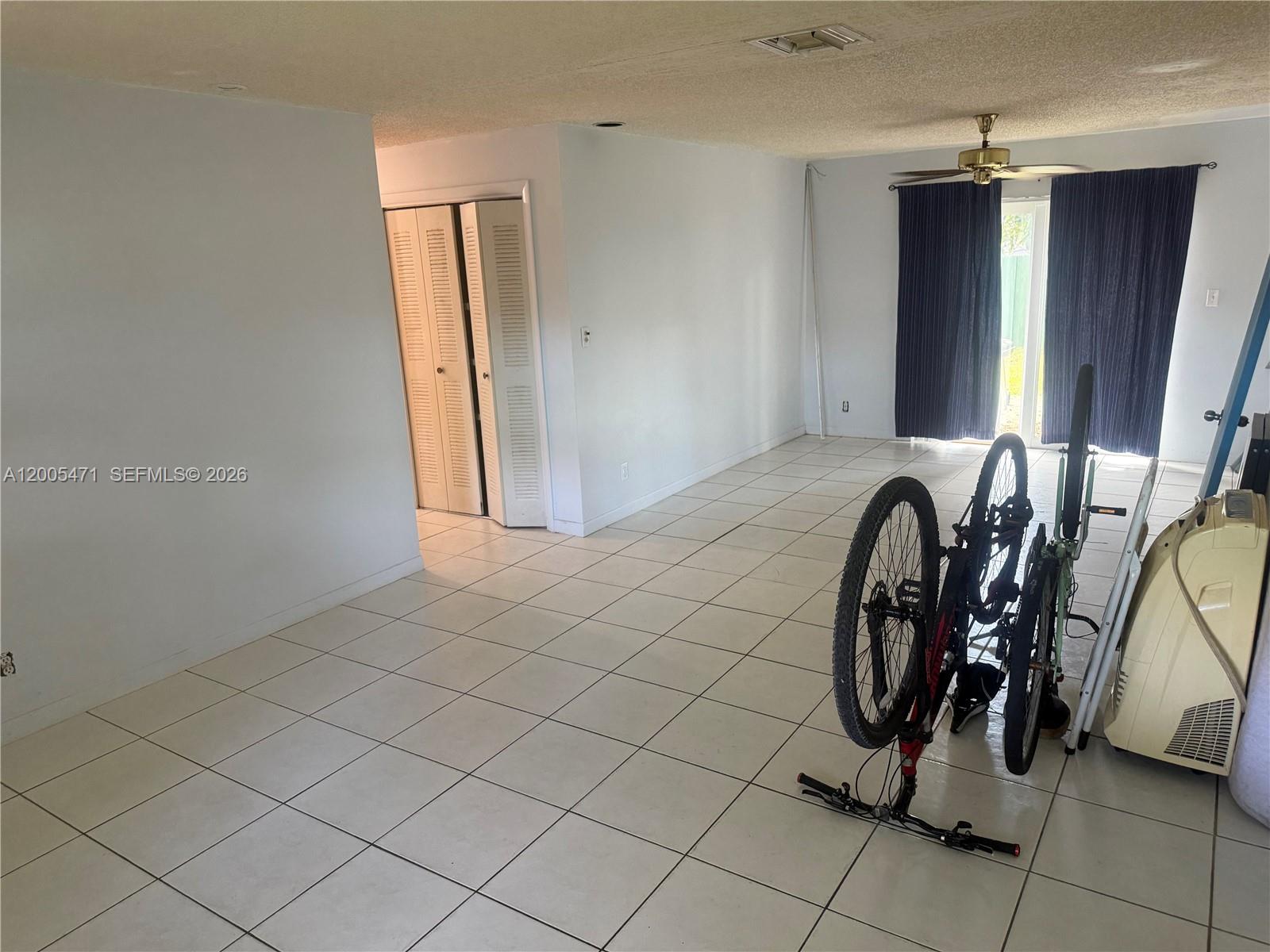 SEABOARD PARK - Residential