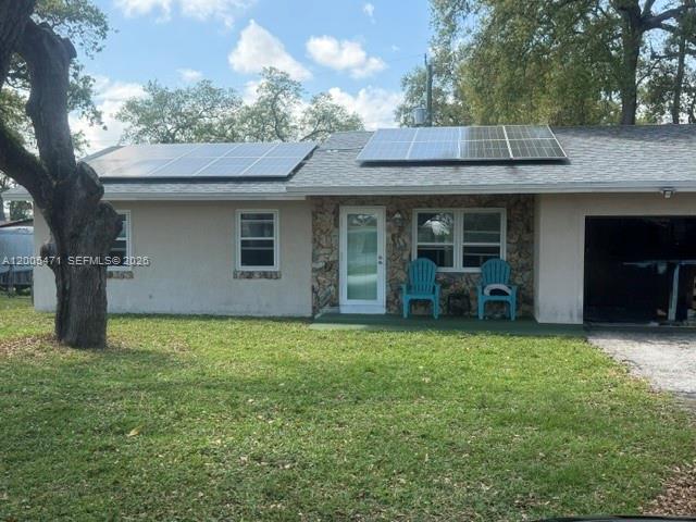 SEABOARD PARK - Residential