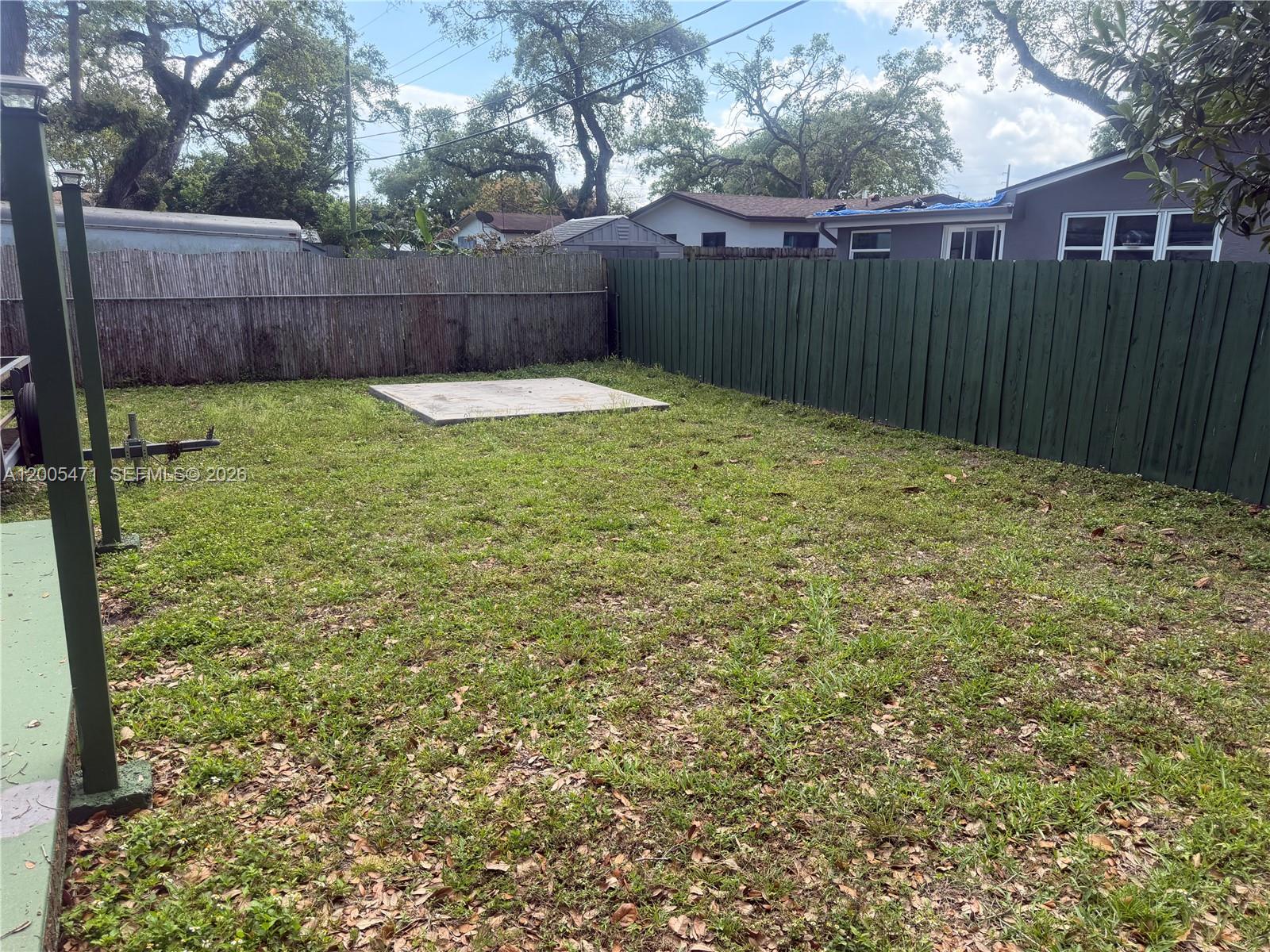 SEABOARD PARK - Residential