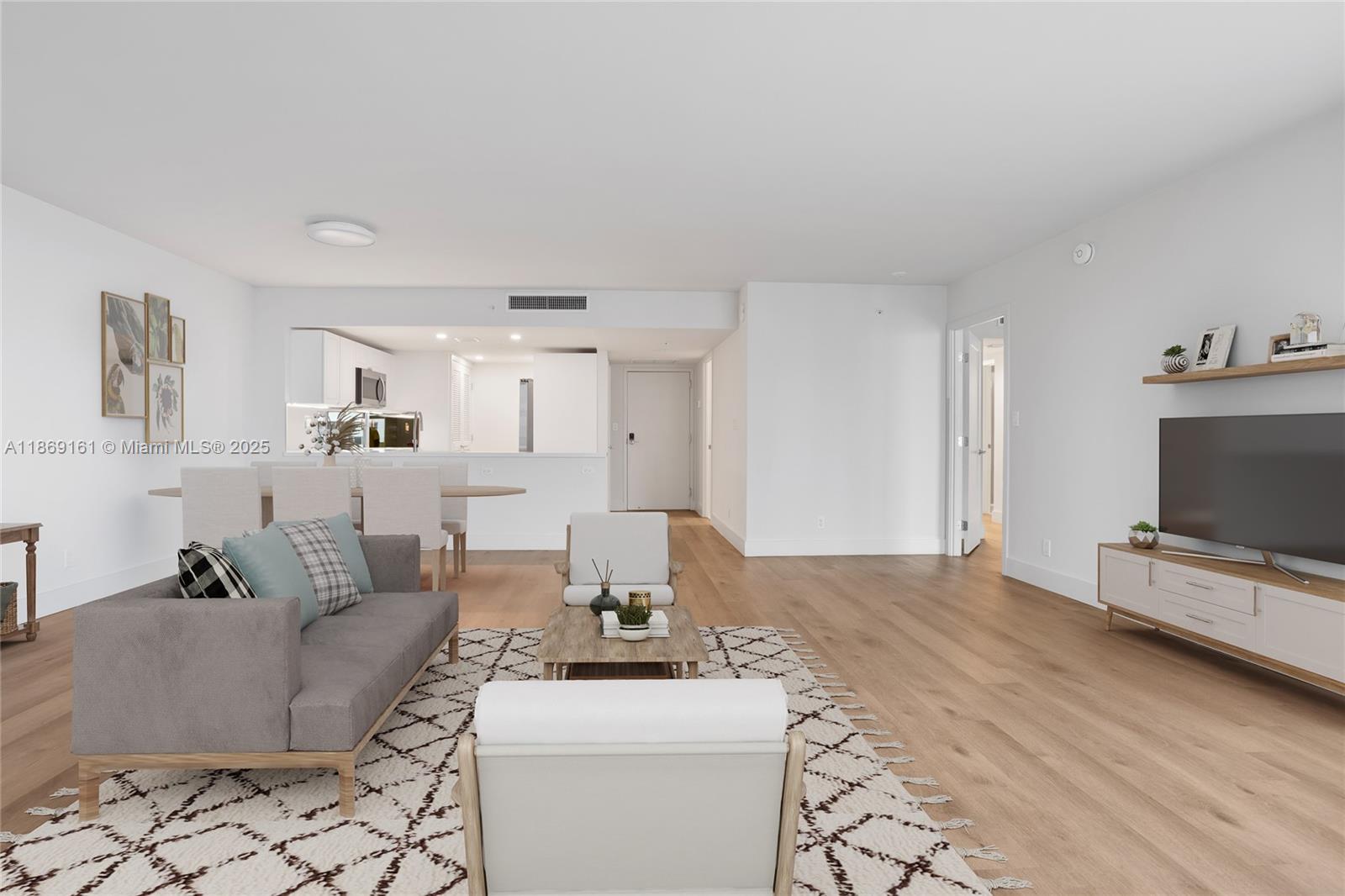 The Hamilton - Residential Lease