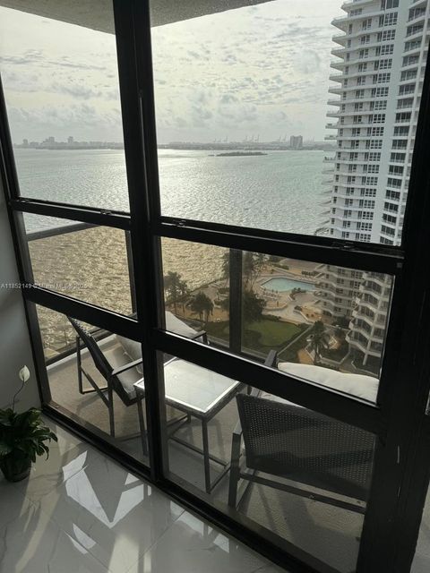 600 NE 36th St 1903 Miami FL 33137