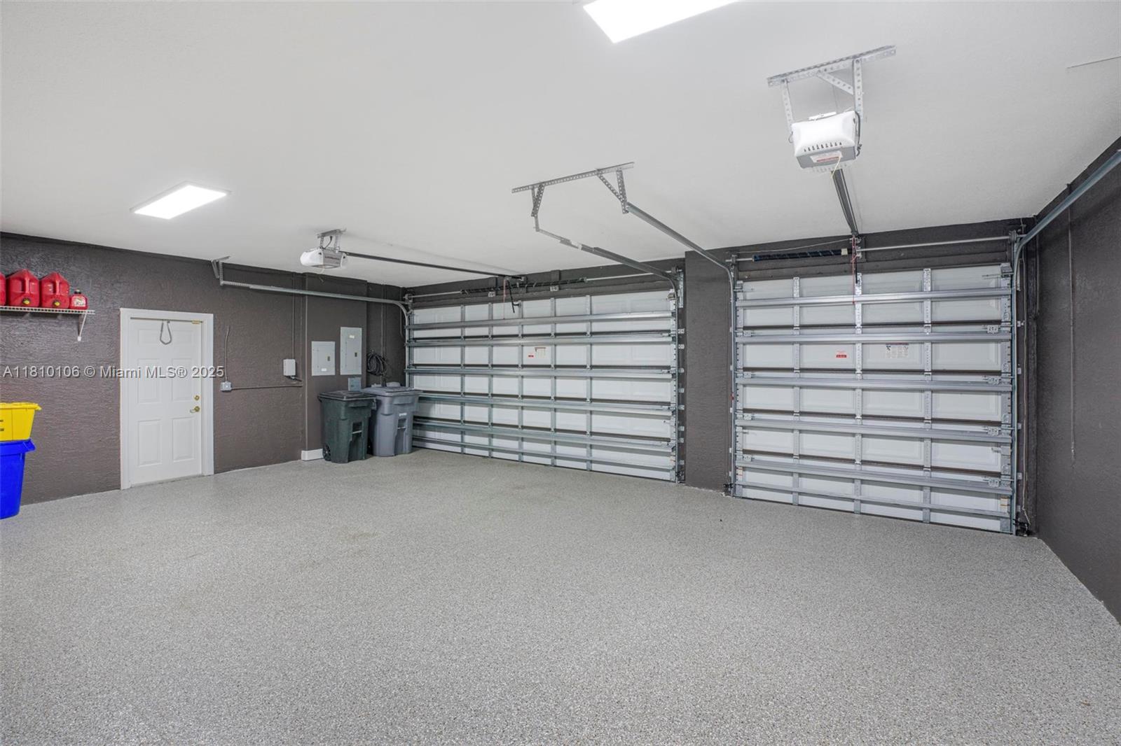 CAPELLA 1 - Residential Lease