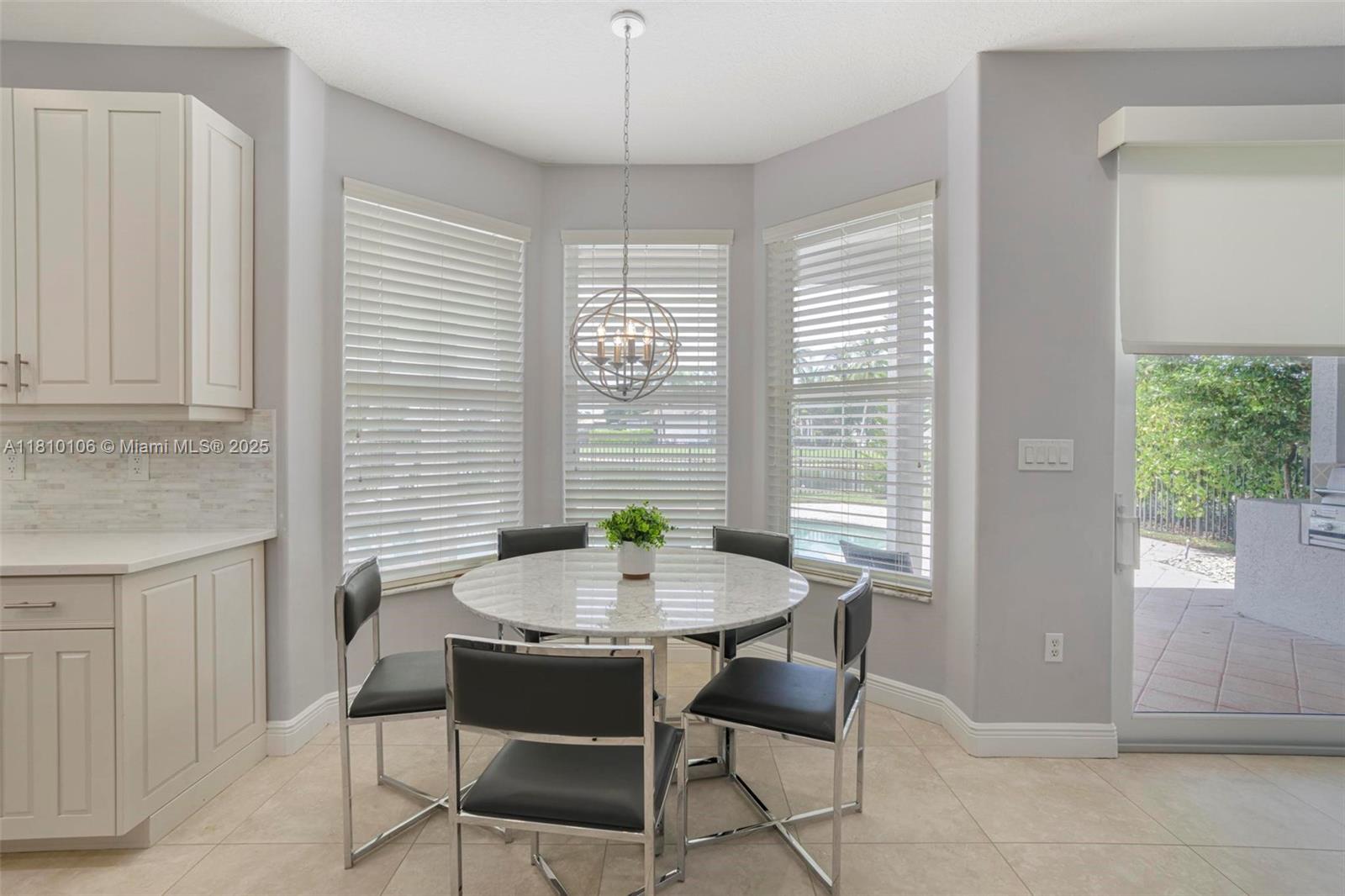 CAPELLA 1 - Residential Lease