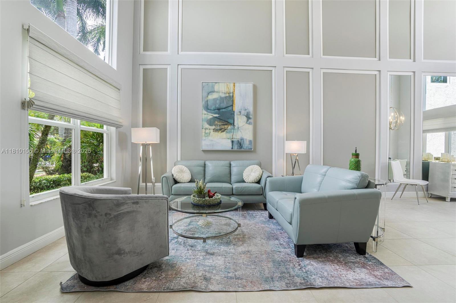 CAPELLA 1 - Residential Lease