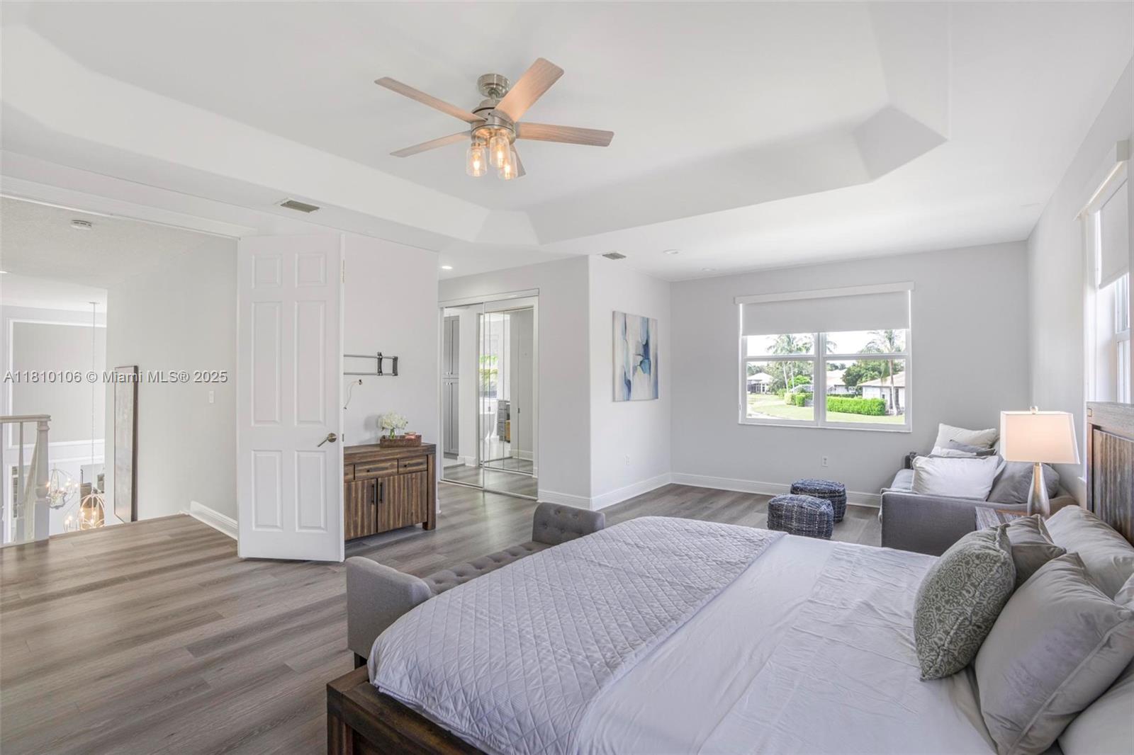 CAPELLA 1 - Residential Lease
