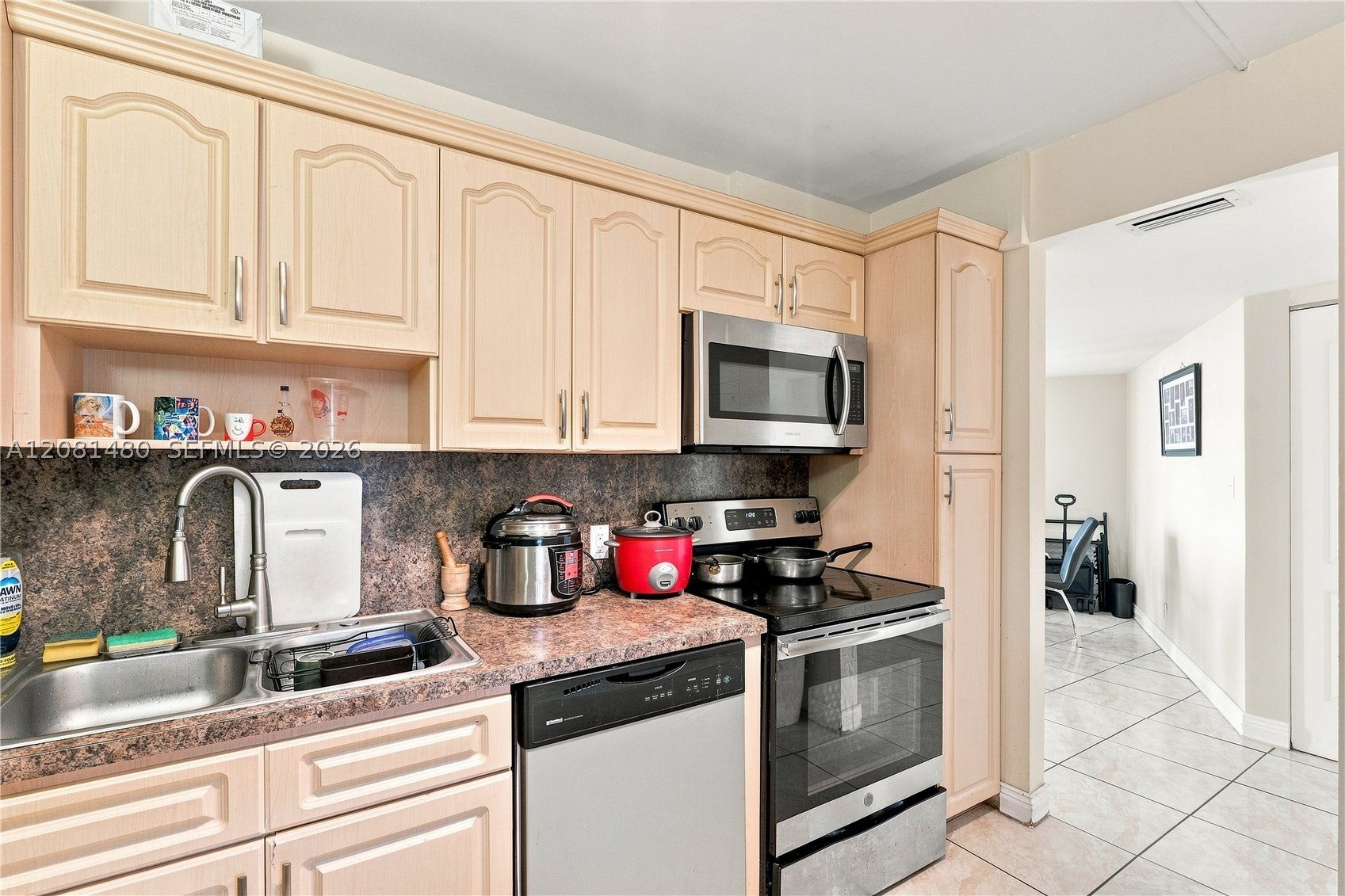 3475 N Country Club Dr 615