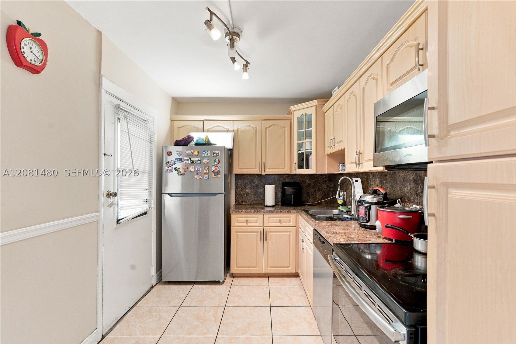 3475 N Country Club Dr 615