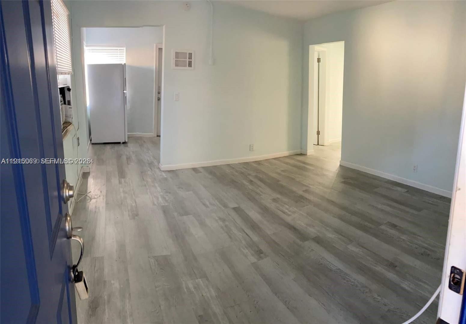 WASHINGTON HEIGHTS - Residential Income