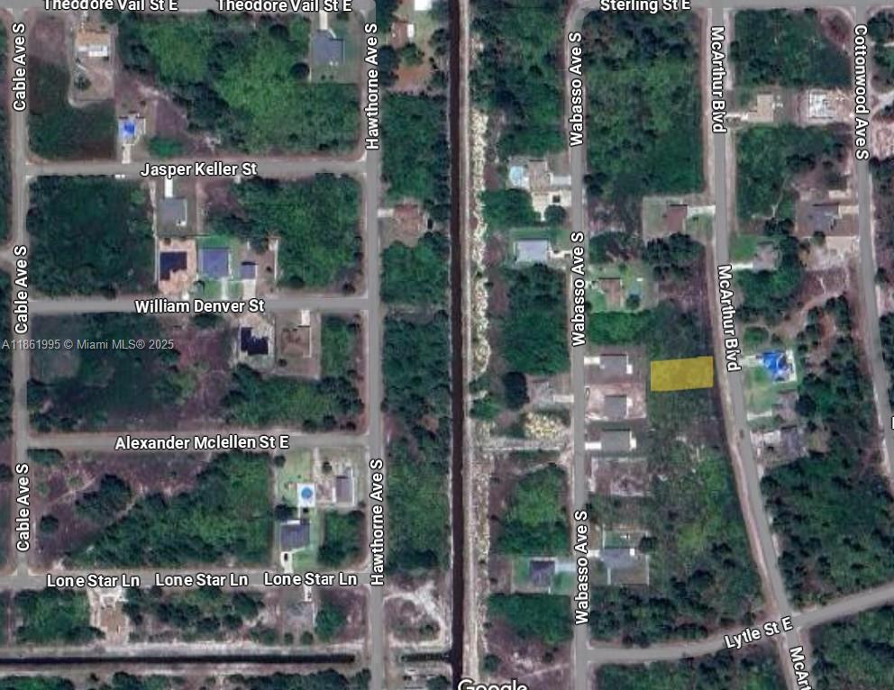522 MCARTHUR BLVD