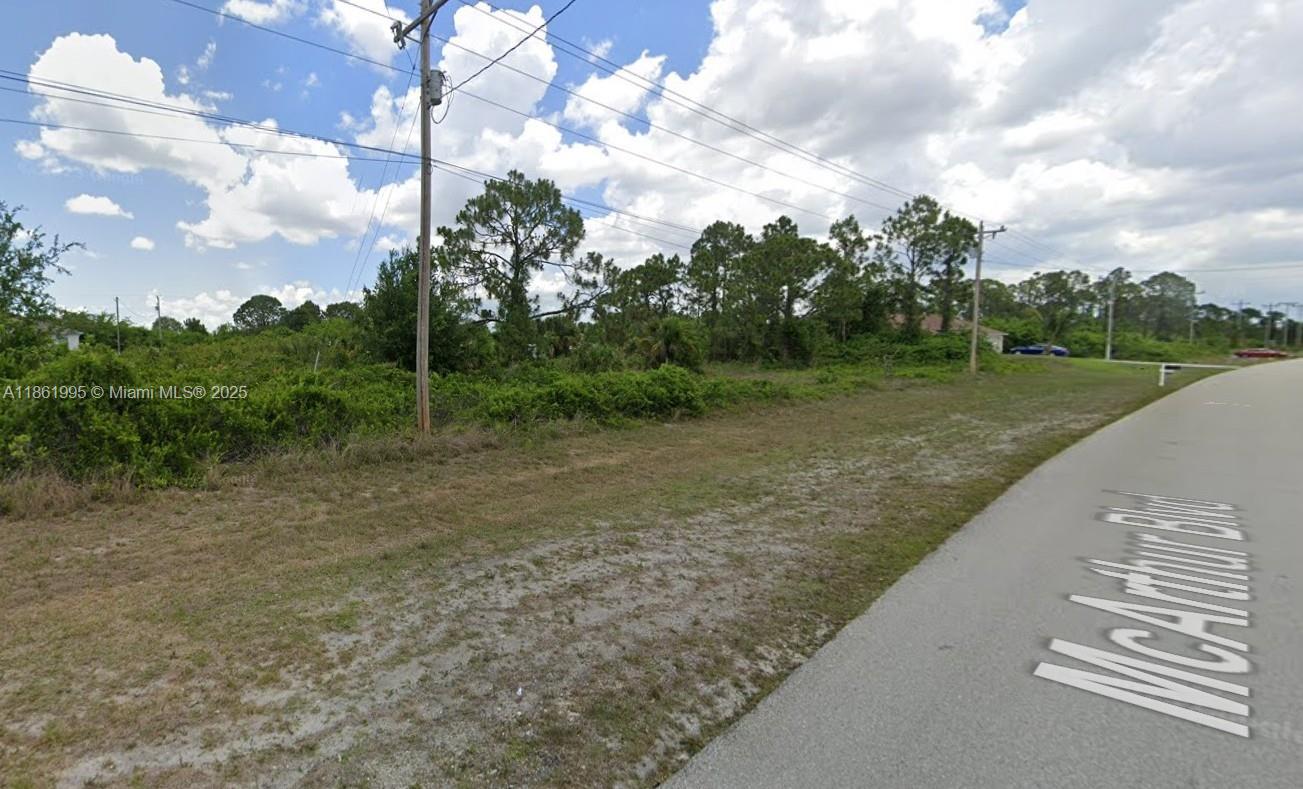 Lehigh Acres - Land