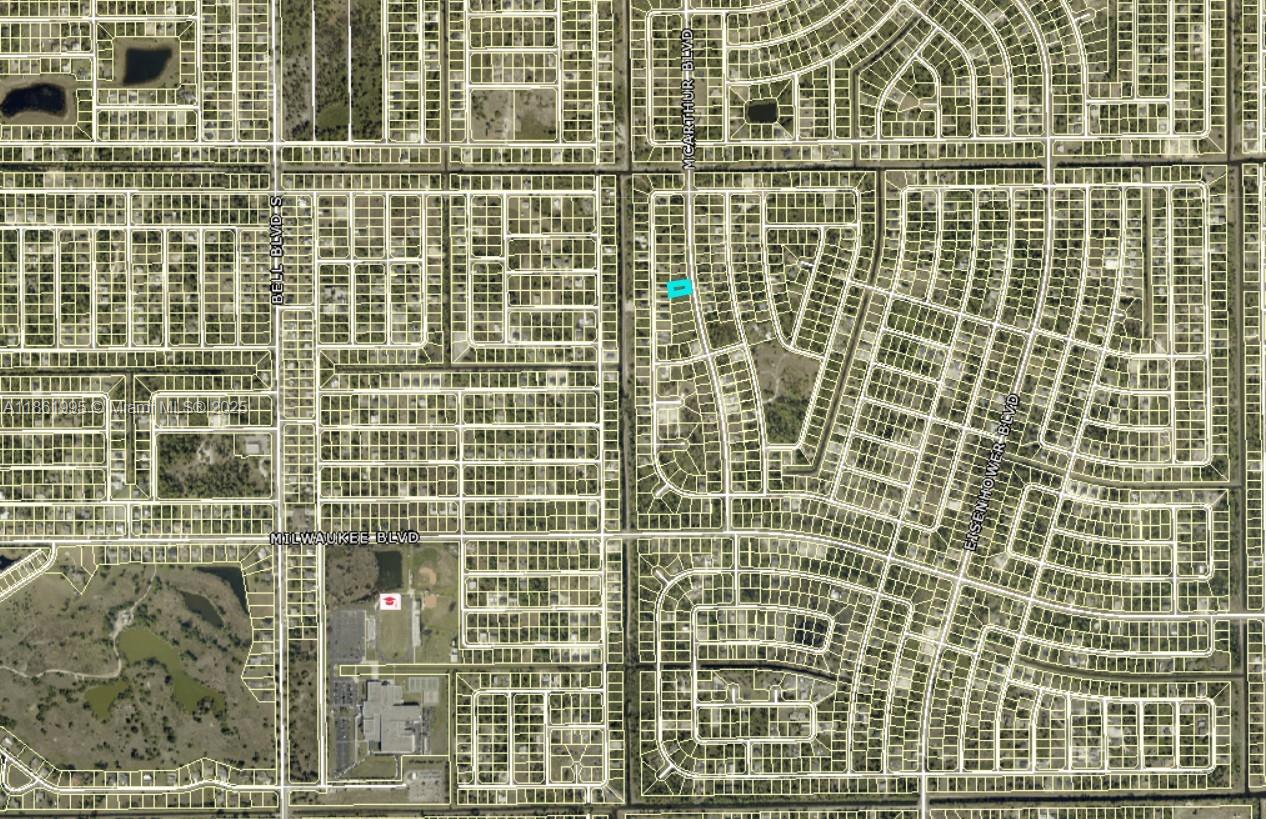 522 MCARTHUR BLVD