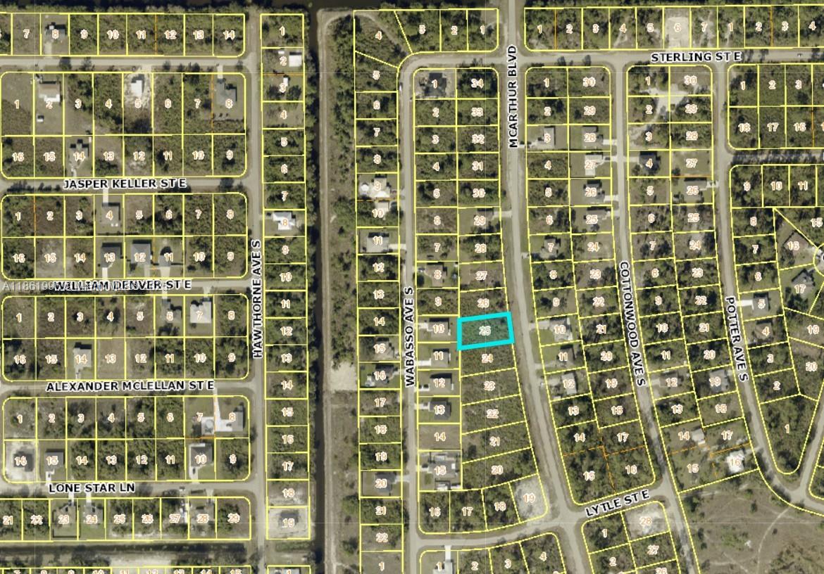 522 MCARTHUR BLVD