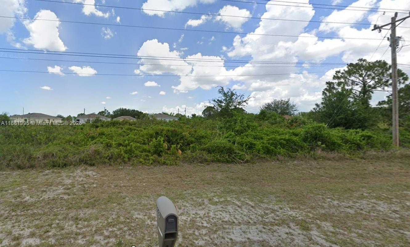 Lehigh Acres - Land