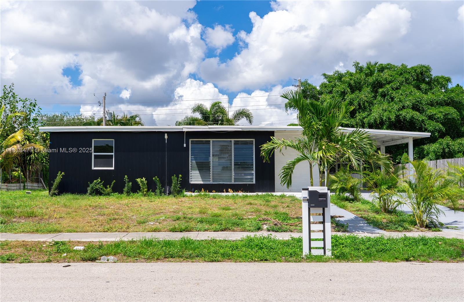 POMPANO BEACH HIGHLANDS 5 - Residential