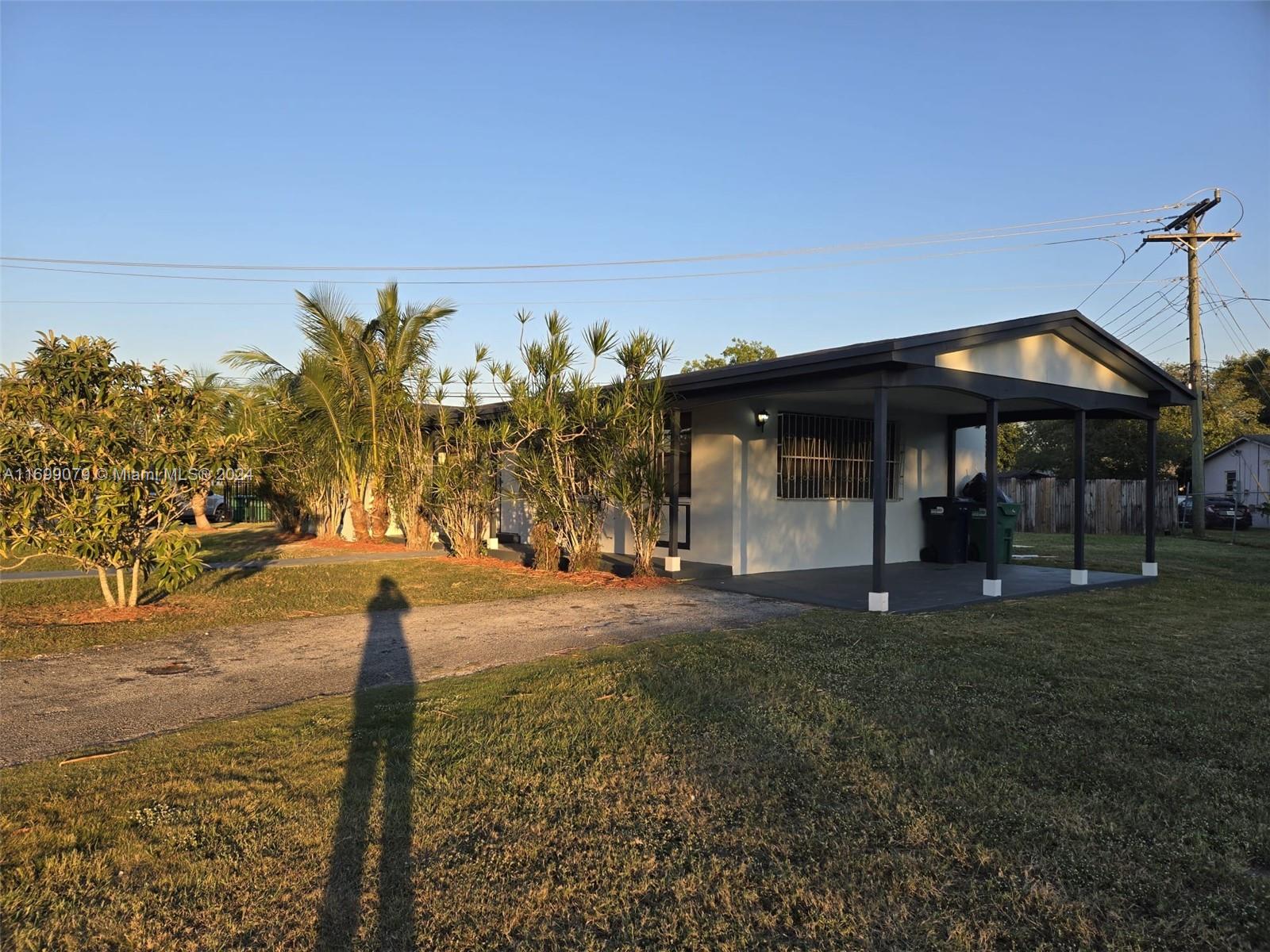 PALMETTO COUNTRY CLUB EST - Residential