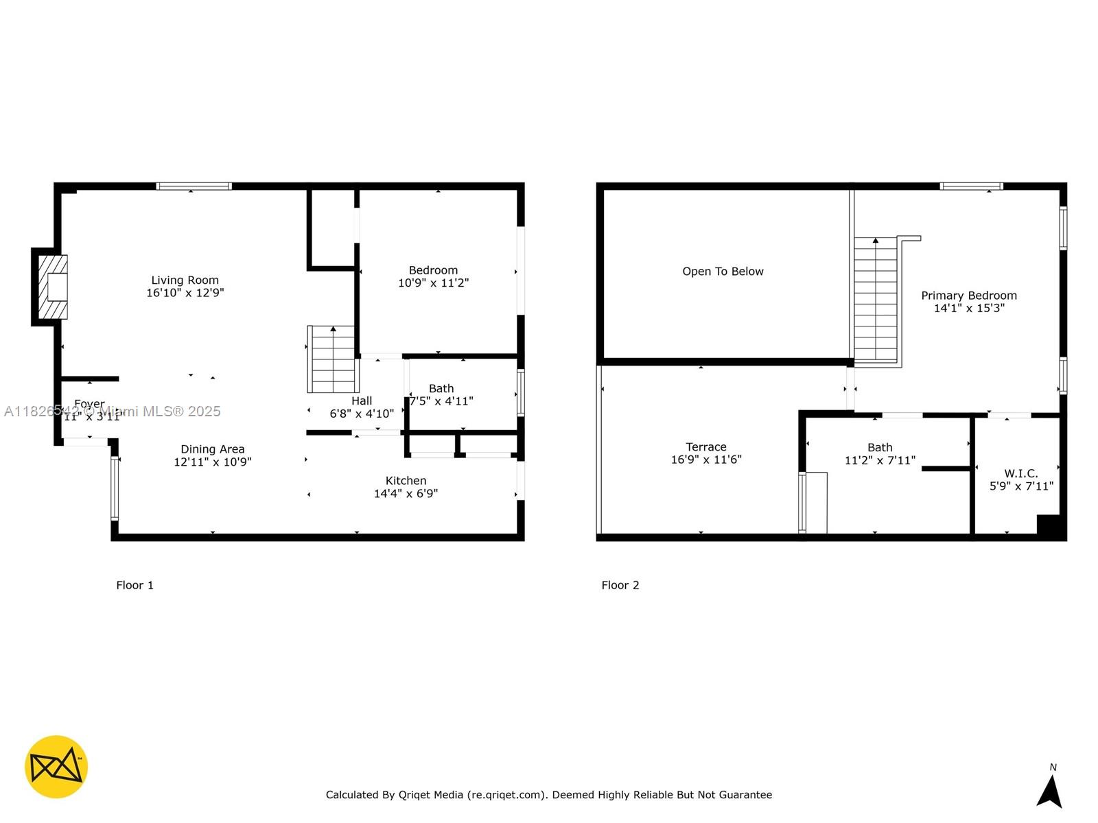 HAYLOFTS OF CORAL SPRINGS - Residential