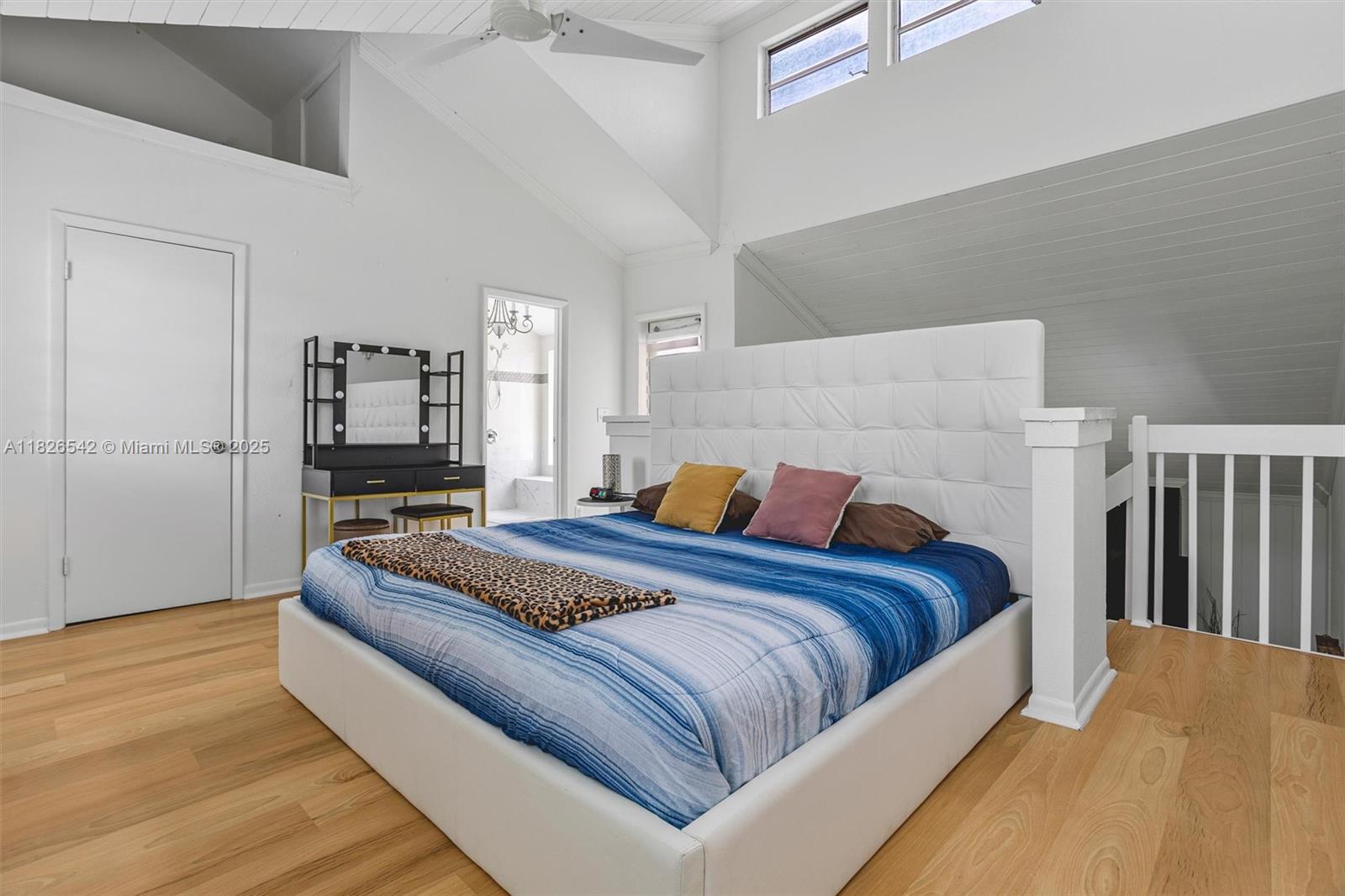 HAYLOFTS OF CORAL SPRINGS - Residential