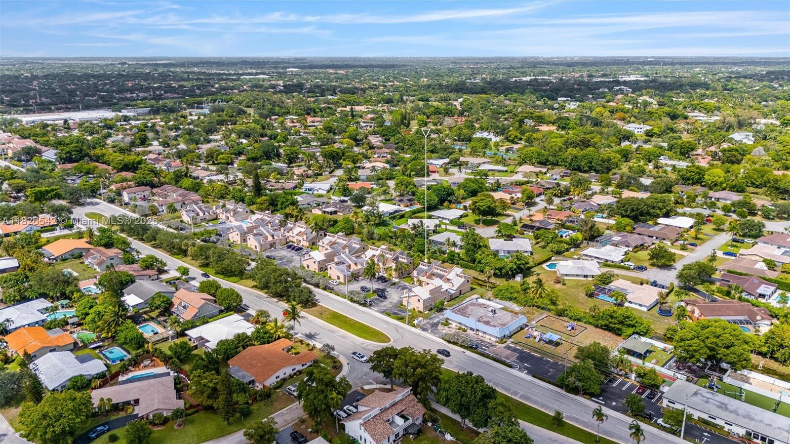 HAYLOFTS OF CORAL SPRINGS - Residential