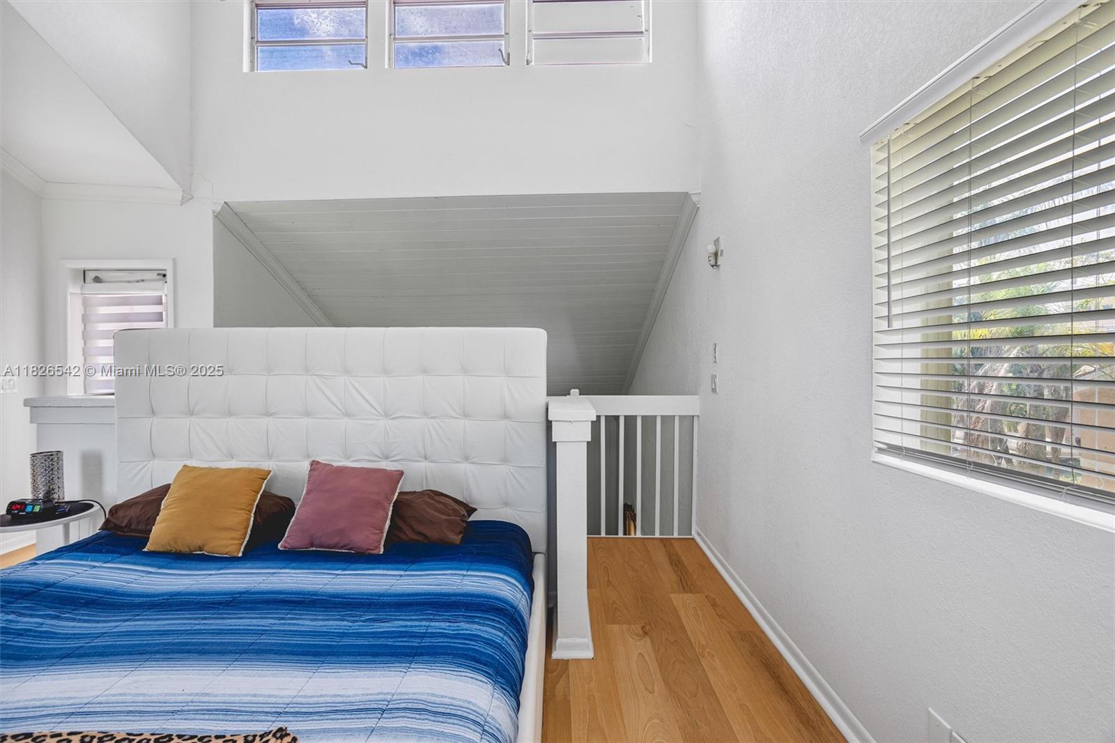 HAYLOFTS OF CORAL SPRINGS - Residential