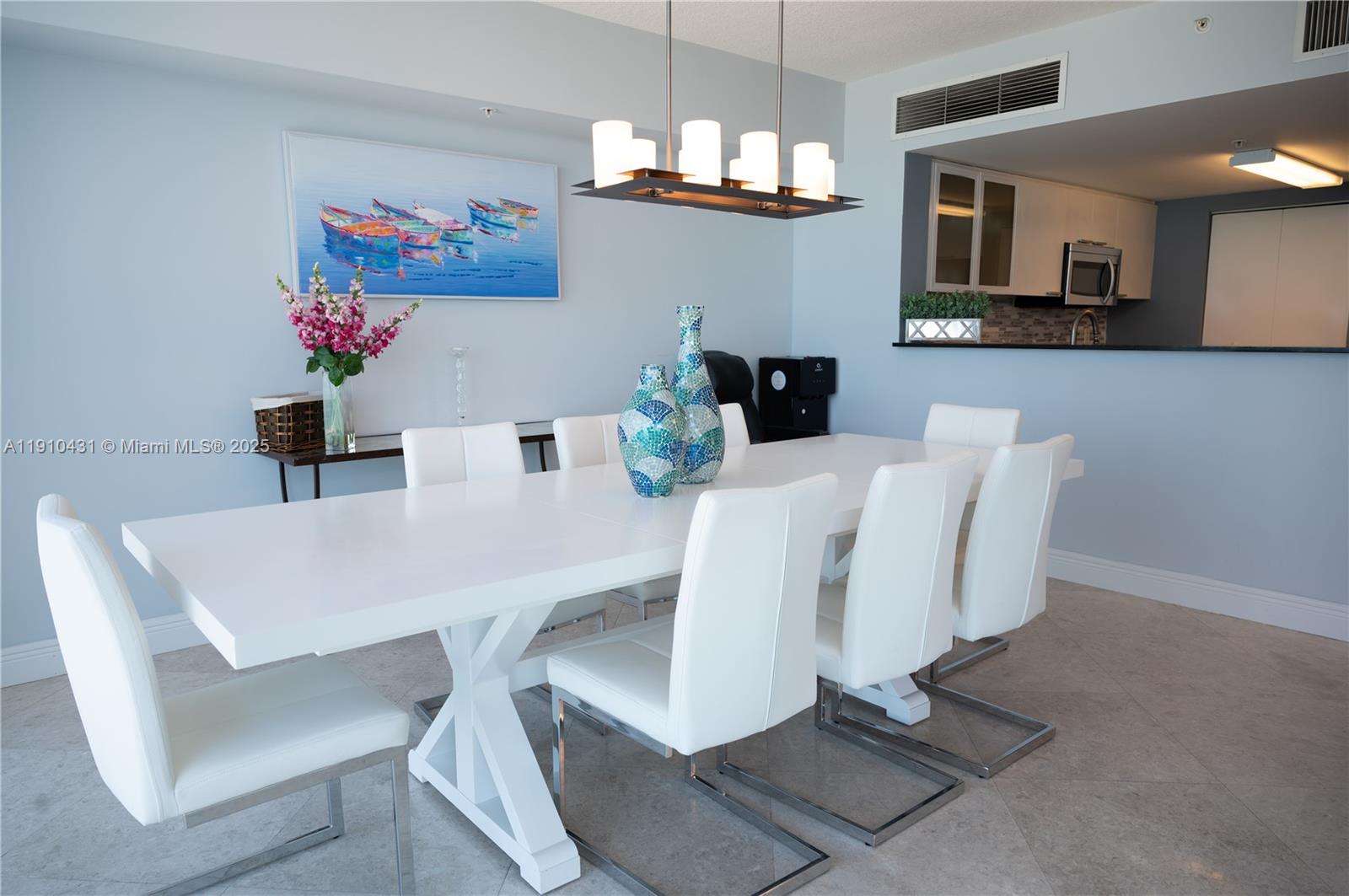 LA PERLA CONDO - Residential Lease